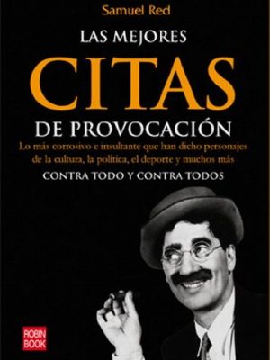 Las mejores citas de provocación