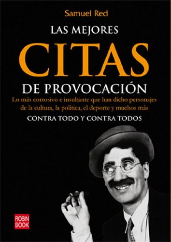 Las mejores citas de provocación
