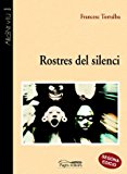9788479353391_rostres-del-silenci-colleccio-dassaig-argent-viu-spanish-edition_front-1.jpg Rostres del silenci (col·lecció d'assaig argent viu) (spanish edition)