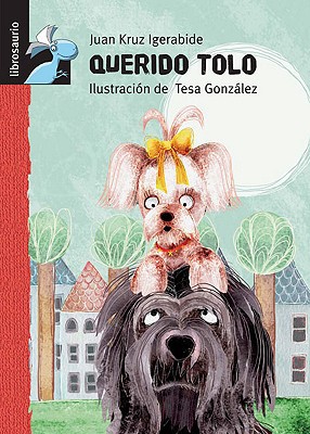 Querido tolo (librosaurio) (spanish edition)