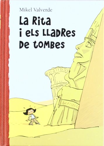9788479421557_rita-i-els-lladres-de-tombes-el-mon-de-rita-catalan-edition_front-2.jpg Rita i els lladres de tombes (el mon de rita) (catalan edition)
