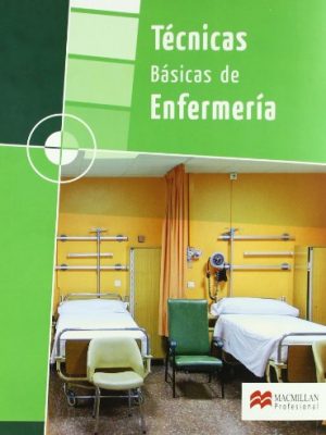 9788479421656_tecnicas-basicas-de-enfermeria-gm-2008-spanish-edition_front-1.jpg Técnicas básicas de enfermería gm 2008 (spanish edition)