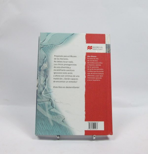 Los calcetines del hombre invisible