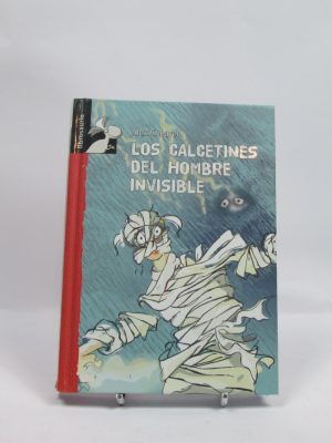 9788479421977_los-calcetines-del-hombre-invisible_front-5.jpg Los calcetines del hombre invisible