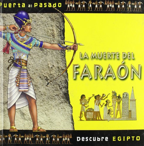 9788479422493_la-muerte-del-faraon-spanish-edition_front-1.jpg La muerte del faraón (spanish edition)