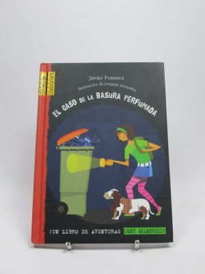 El caso de la basura perfumada