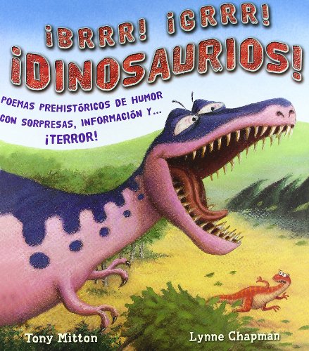 9788479425326_brr-grr-dinosaurios-poemas-prehistoricos-de-humor-con-sorpresas-informacion-y-terror-sp_front-1.jpg ¡brr! ¡grr! dinosaurios. poemas prehistóricos de humor con sorpresas, información y ... ¡terror! (spanish edition)