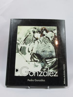 Pedro gonzález
