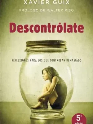 Descontrólate