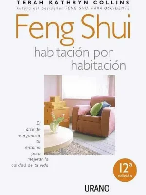 Feng shui, habitación por habitación