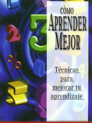 9788479534042_como-aprender-mejor-spanish-edition_front-1.jpg Cómo aprender mejor (spanish edition)