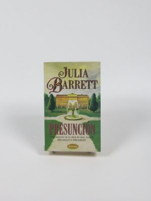 9788479534134_presuncion_front-3.jpg Presunción.