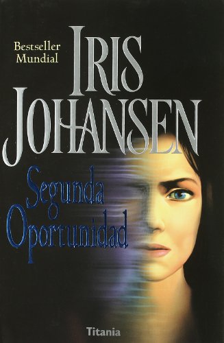Segunda oportunidad (titania amour) (spanish edition)