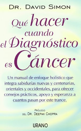 9788479535162_que-hacer-cuando-el-diagnostico-es-cancer-spanish-edition_front-1.jpg Qué hacer cuando el diagnóstico es cáncer (spanish edition)