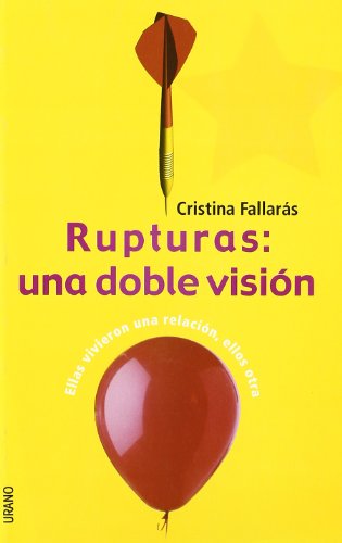 9788479535377_rupturas-coleccion-de-tu-a-tu-english-and-spanish-edition_front-1.jpg Rupturas (coleccion de tu a tu) (english and spanish edition)