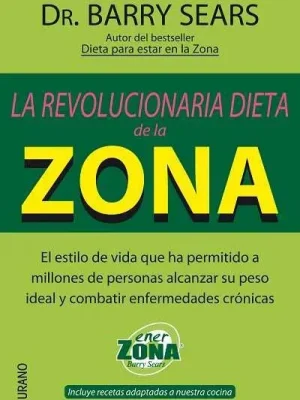 La revolucionaria dieta de la zona