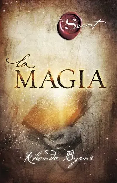 9788479538286_la-magia_front-3.webp La magia