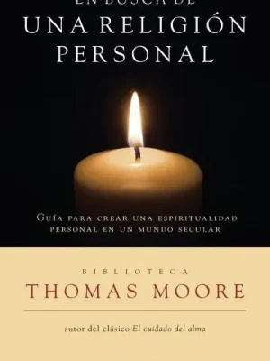En busca de una religión personal