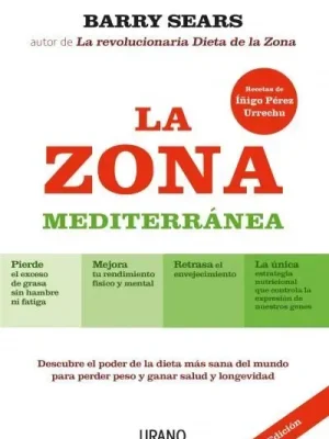 La zona mediterránea