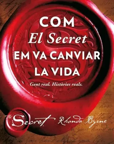 Com el secret em va canviar la vida