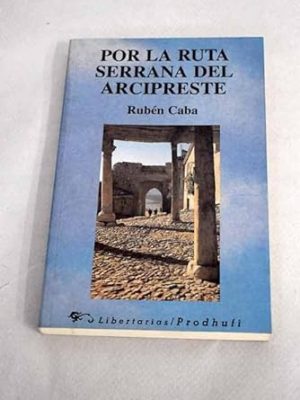 Por la ruta serrana del arcipreste