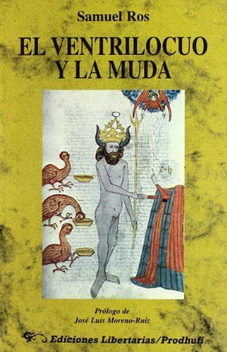 El ventrílocuo y la muda