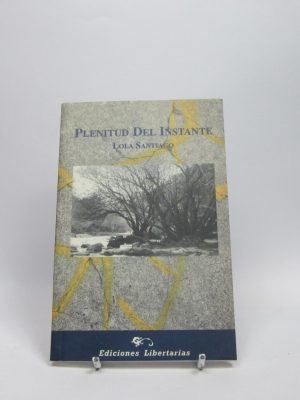 Plenitud del instante