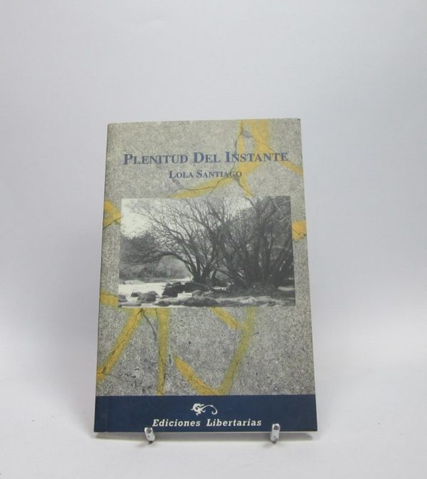 Plenitud del instante