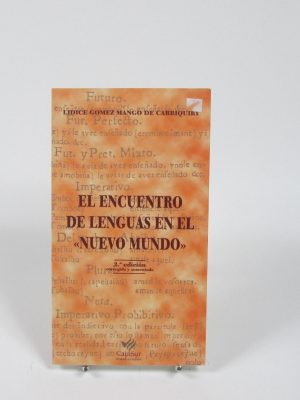 El encuentro de lenguaje en el <>