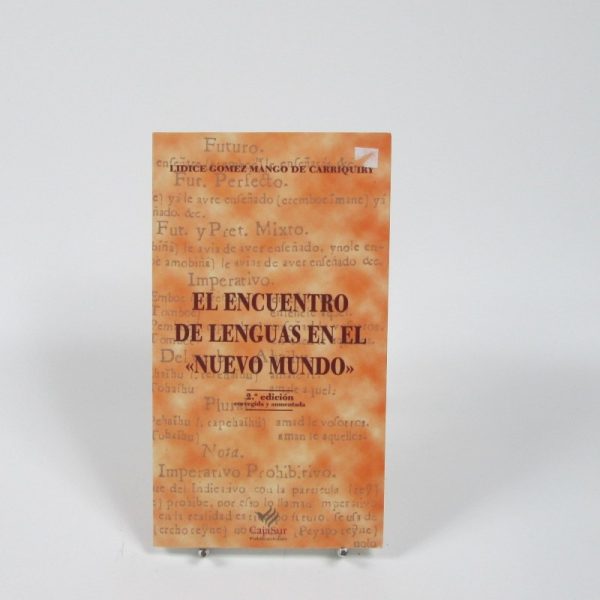 El encuentro de lenguaje en el <>