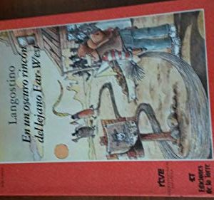 Langostino, en un oscuro rincón del lejano far-west