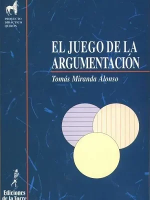 El juego de la argumentación