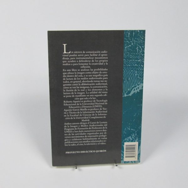 9788479602239_lectura-de-imagenes_back-4.jpg Lectura de imágenes