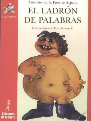 El ladrón de palabras