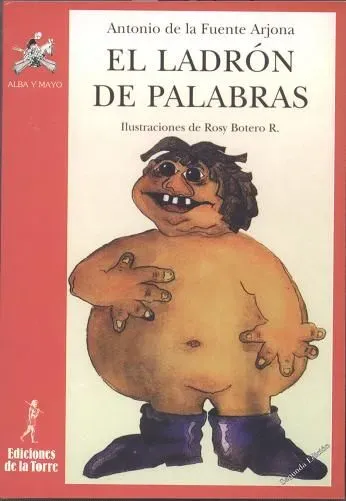9788479602352_el-ladron-de-palabras_front-2.webp El ladrón de palabras