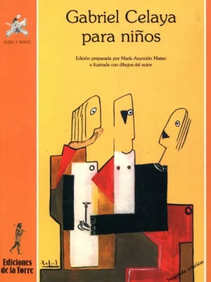 9788479602697_gabriel-celaya-para-ninos_front-3.webp Gabriel celaya para niños