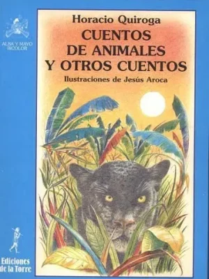 Cuentos de animales y otros cuentos