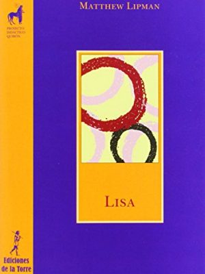 9788479604875_lisa_front-2.jpg Lisa