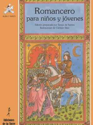 Romancero para niños
