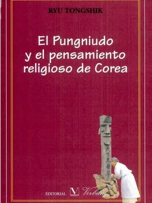 El pungniudo y el pensamiento religioso de corea