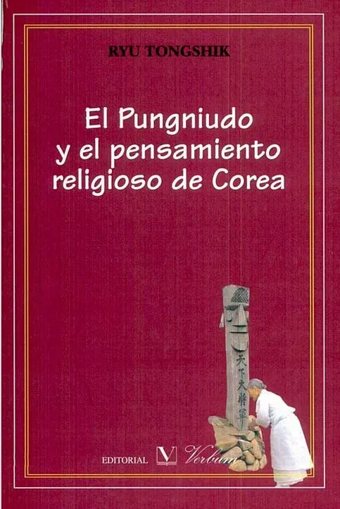 El pungniudo y el pensamiento religioso de corea