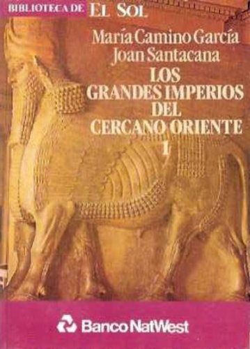 Los grandes imperios del cercano oriente 1
