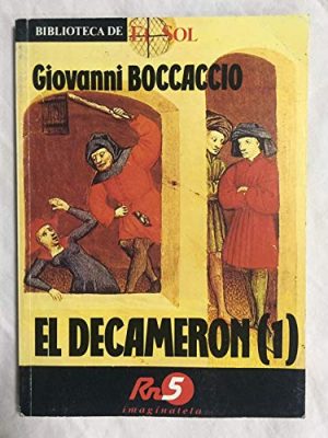 9788479690151_el-decameron-seleccion_front-1.jpg El decamerón : (selección)