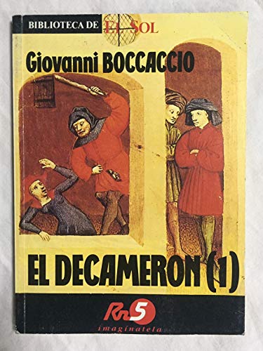 El decamerón : (selección)