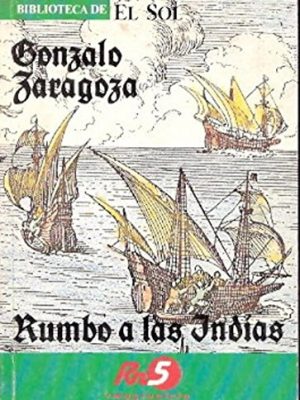 Rumbo a las indias