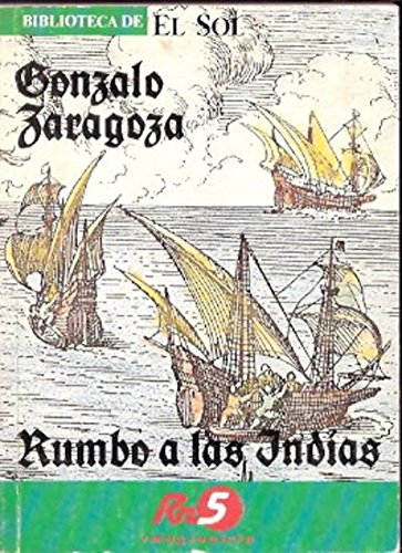 Rumbo a las indias