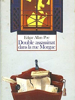 Cuentos i. el escarabajo de oro y los crimenes de la rue morgue
