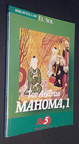Mahoma, 1