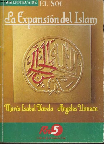 La expansión del islam