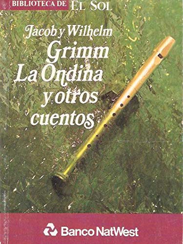 La ondina y otros cuentos